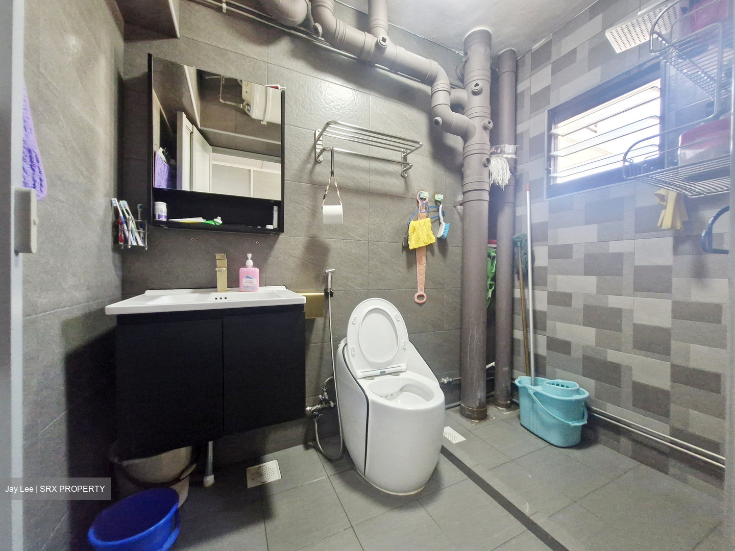 Blk 187B Rivervale Drive (Sengkang), HDB 5 Rooms #558186011